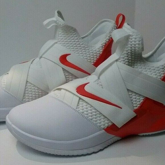 lebron soldier 12 size 15